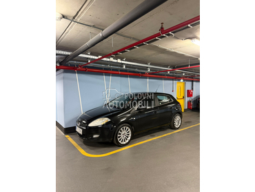 Fiat Bravo 