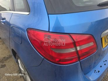 štop svetlo za Mercedes Benz B Klasa od 2012. do 2017. god.