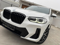 BMW X3 M/Black/MH/HuD