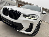 BMW X3 M/Black/MH/HuD