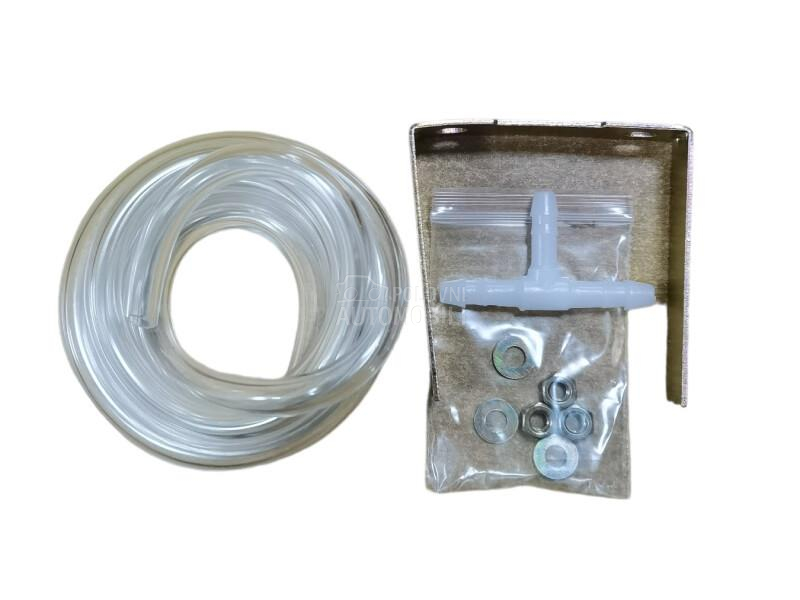 Led satic turbo boost 3 bara