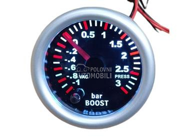 Led satic turbo boost 3 bara  