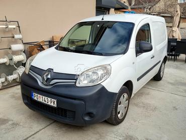 Renault Kangoo 1.5DCi