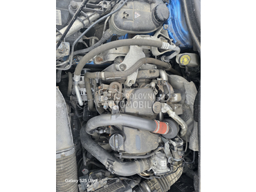motor w246 w176 za Mercedes Benz A Klasa, B Klasa od 2012. do 2016. god.