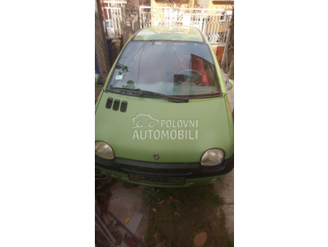 Renault Twingo 1.2