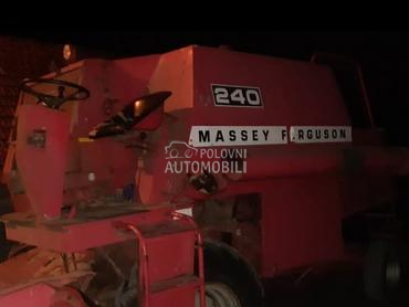 Massey Ferguson MF240