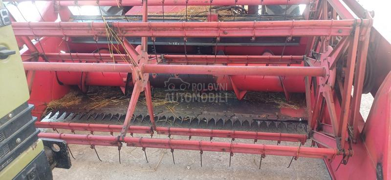 Massey Ferguson MF240