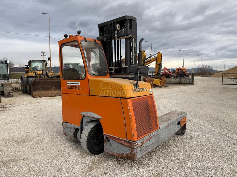 HUBTEX DQ45D