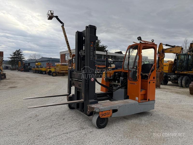 HUBTEX DQ45D
