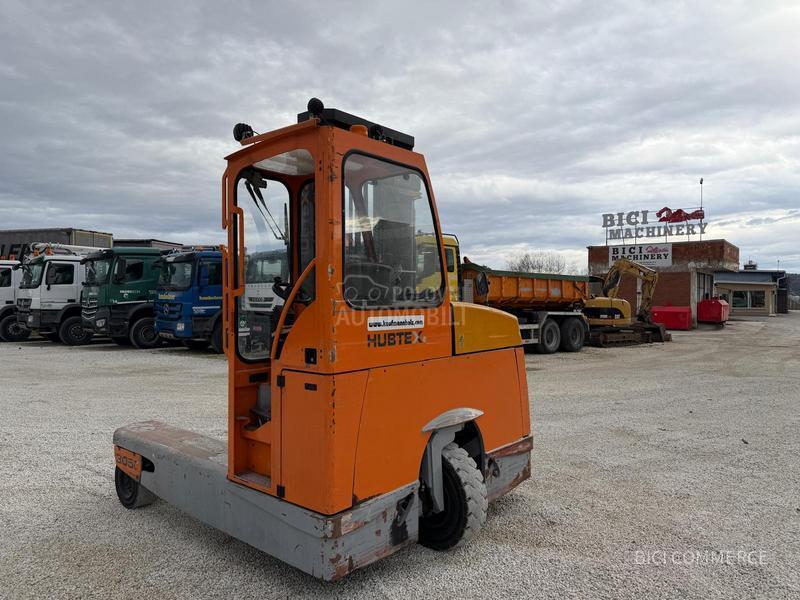 HUBTEX DQ45D