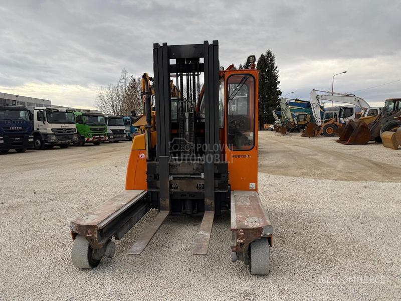 HUBTEX DQ45D