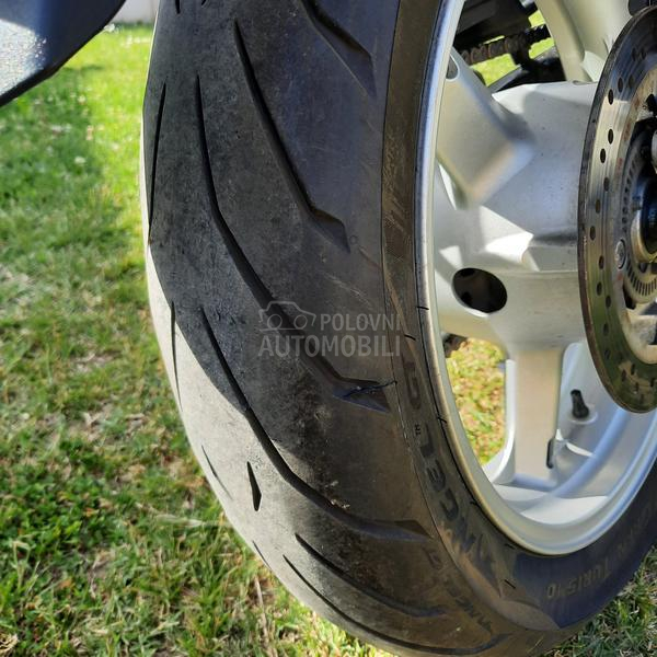 Suzuki v strom 650 dl 650