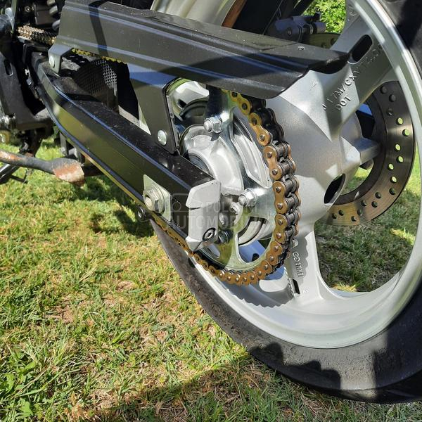 Suzuki v strom 650 dl 650