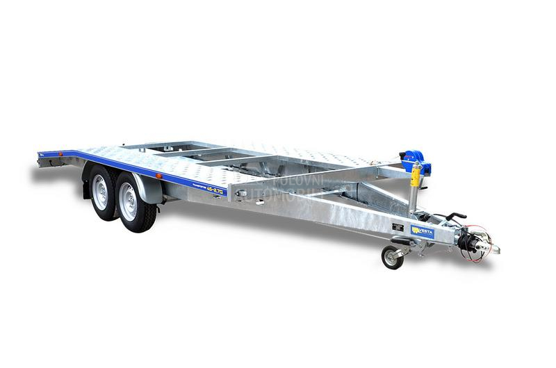 Vesta TRANSPORTER 45  2,7G