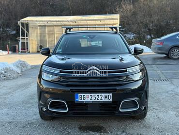 Citroen C5 Aircross 1.5 DCI NOV