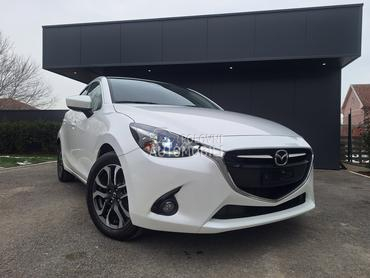 Mazda 2 PERLA