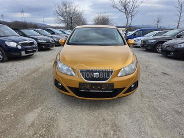 Seat Ibiza 1.2 TDI