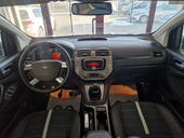 Ford Kuga TITANIUM-PANNORAMA