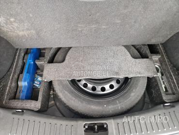 Ford Kuga TITANIUM-PANNORAMA