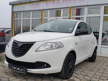 Lancia Ypsilon 1.3 MJET T0P STANJE