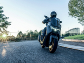 Yamaha NMAX 155 Tech Max