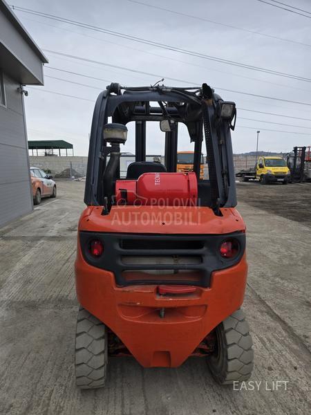 Linde H35T NAJAM/PRODAJA