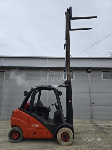 Linde H35T NAJAM/PRODAJA