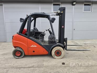 Linde H35T NAJAM/PRODAJA