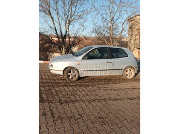 Fiat Bravo sx