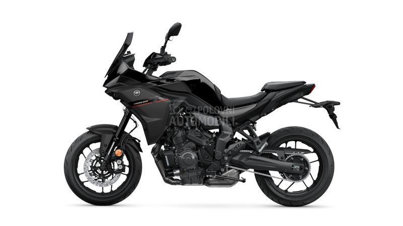 Yamaha Tracer 7 Y-AMT
