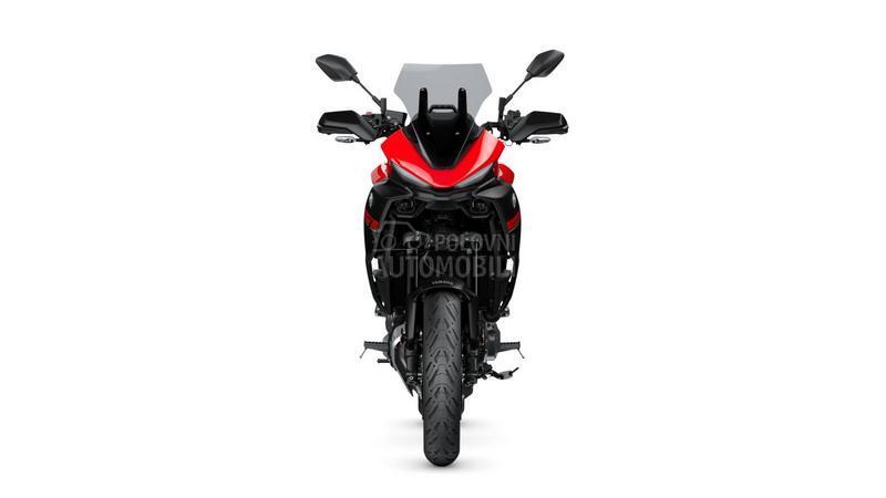 Yamaha Tracer 7 Y-AMT