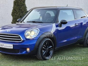 MINI Paceman 1.6 4x4