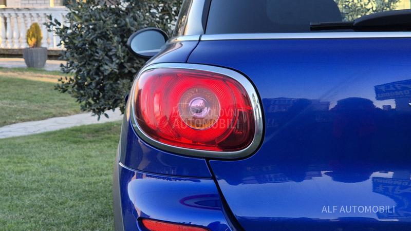 MINI Paceman 1.6 4x4
