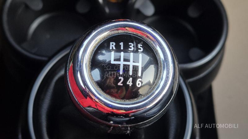 MINI Paceman 1.6 4x4