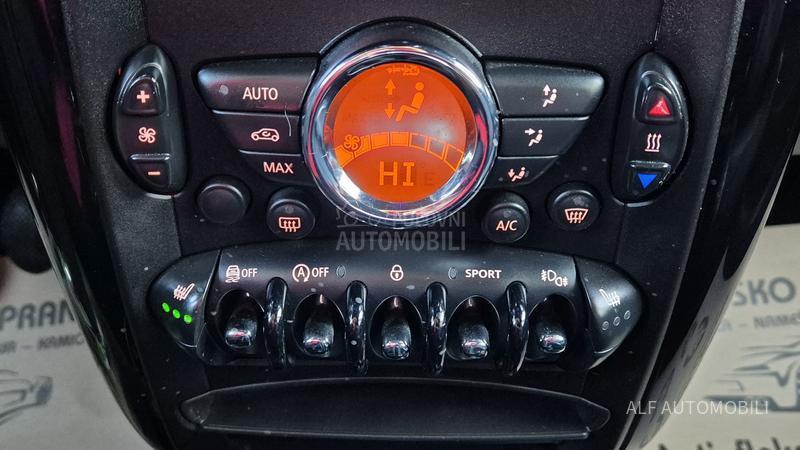 MINI Paceman 1.6 4x4