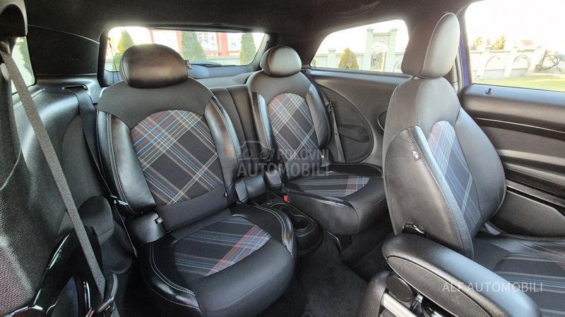 MINI Paceman 1.6 4x4