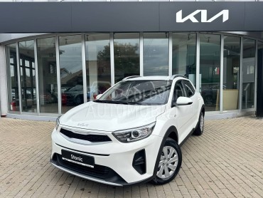Kia Stonic 1.2 LX FUN M/T