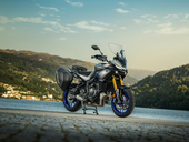 Yamaha Tracer 7 GT Y-AMT