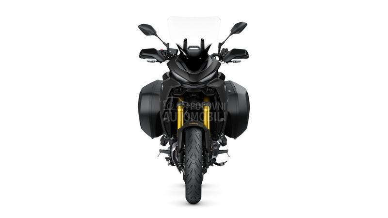 Yamaha Tracer 7 GT Y-AMT