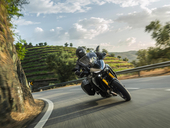 Yamaha Tracer 7 GT Y-AMT