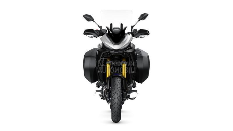 Yamaha Tracer 7 GT Y-AMT