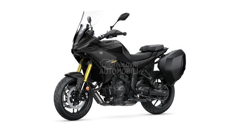 Yamaha Tracer 7 GT Y-AMT