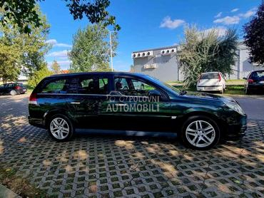 Retrovizor za Opel Vectra C