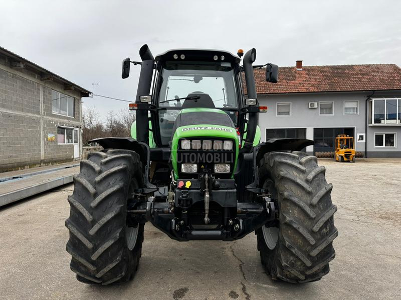 Deutz Fahr Agrotron 610 TTV