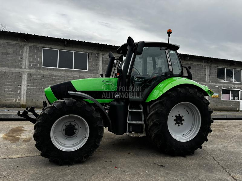 Deutz Fahr Agrotron 610 TTV