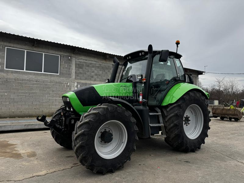 Deutz Fahr Agrotron 610 TTV