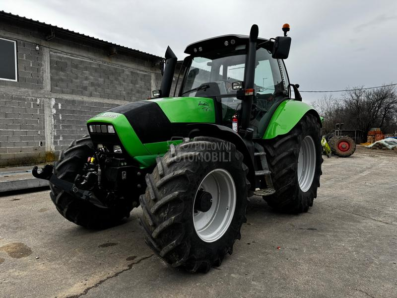Deutz Fahr Agrotron 610 TTV