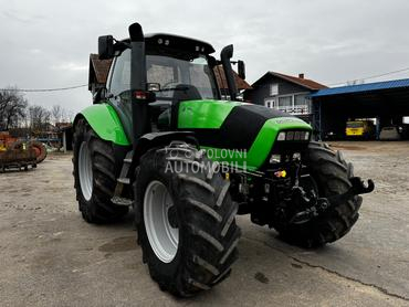 Deutz Fahr Agrotron 610 TTV