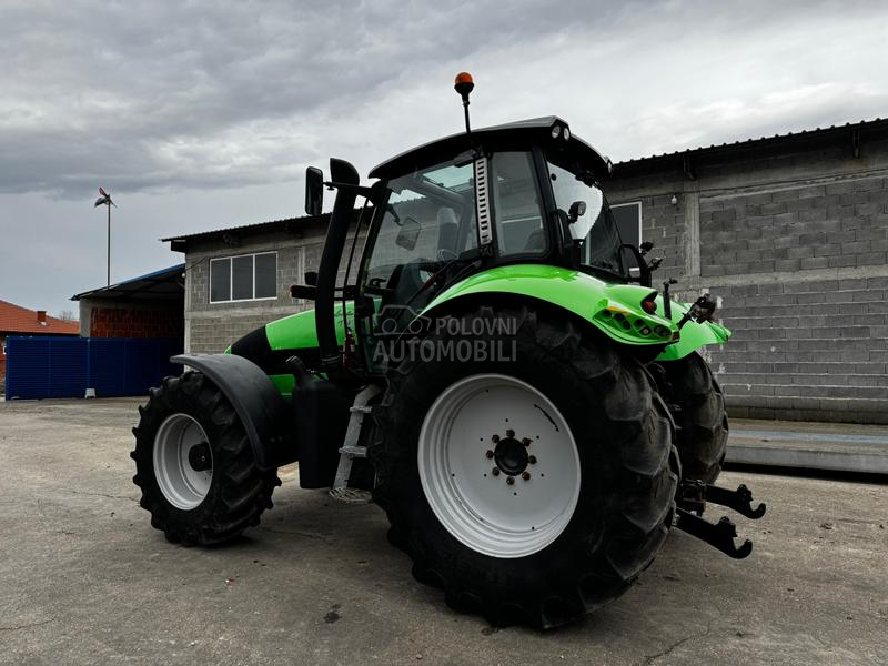 Deutz Fahr Agrotron 610 TTV