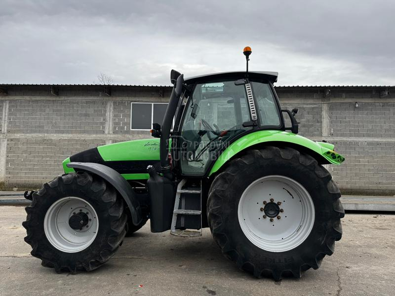 Deutz Fahr Agrotron 610 TTV